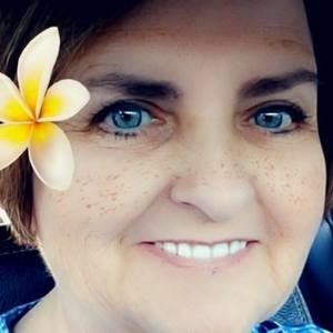 Meet your Posher, Joan